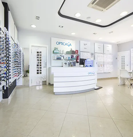 instalaciones opticalia